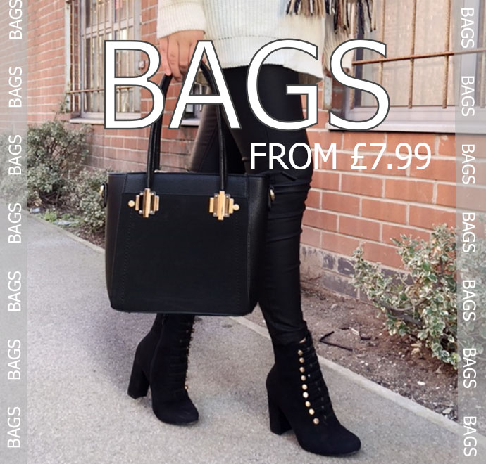 BAG FRONT 2901
