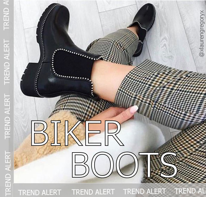 FRONT BIKER 2901